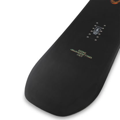 Ride Algorythm Snowboard 2027