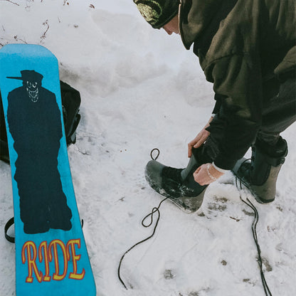 Ride Benchwarmer Reid Smith Pro Snowboard 2026