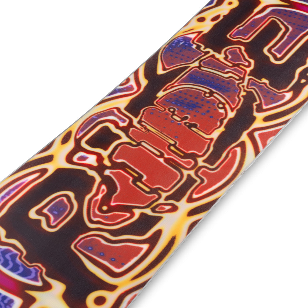 Ride Benchwarmer Snowboard 2027