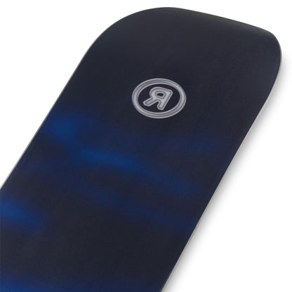 Ride Current Wide Snowboard 2027