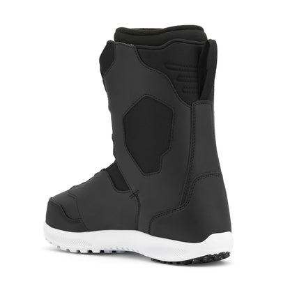 Ride Kids' Lasso Jr Boot Black 2026