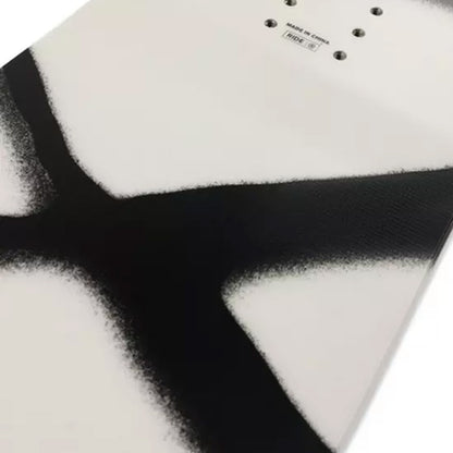 Ride Kids' Lowride Snowboard 2026