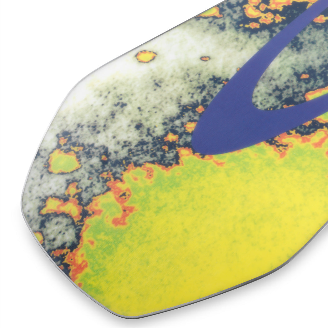 Ride Kids' Zero Jr Snowboard 2026