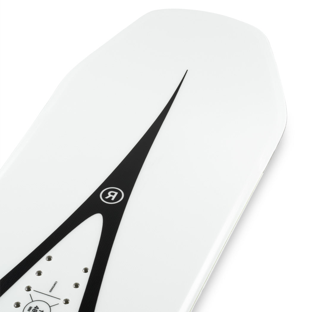 Ride Kids' Zero Jr Snowboard 2026