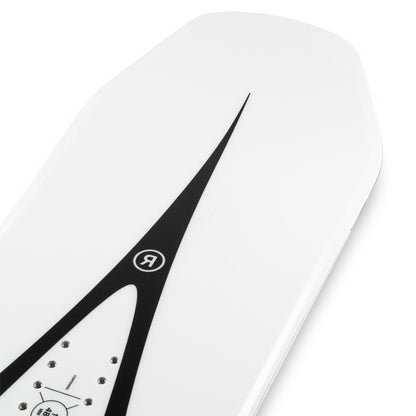 Ride Kids' Zero Jr Snowboard 2026