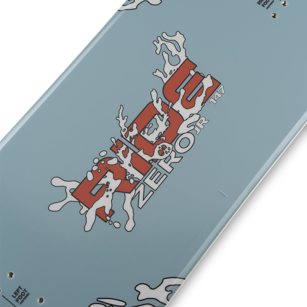 Ride Kids' Zero Jr Snowboard 2027