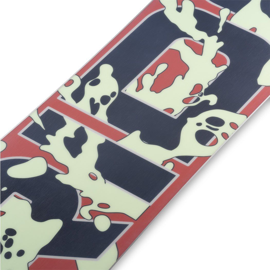 Ride Kids' Zero Jr Snowboard 2027