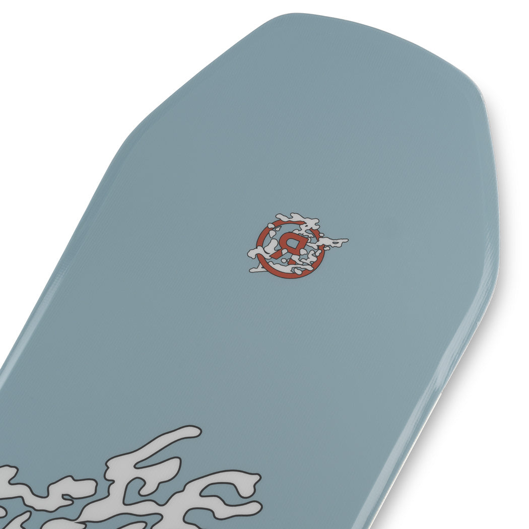 Ride Kids' Zero Jr Snowboard 2027