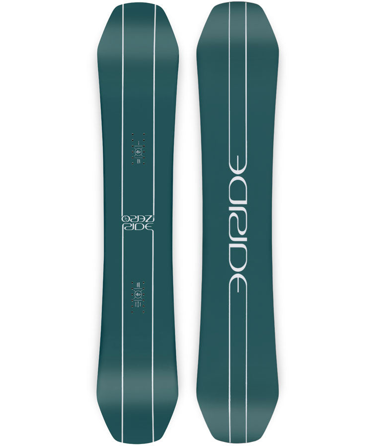 Ride Kids Snowboards Size Chart 2024 The Source Snowboard & Skate