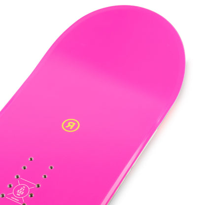 Ride Kink Snowboard 2026