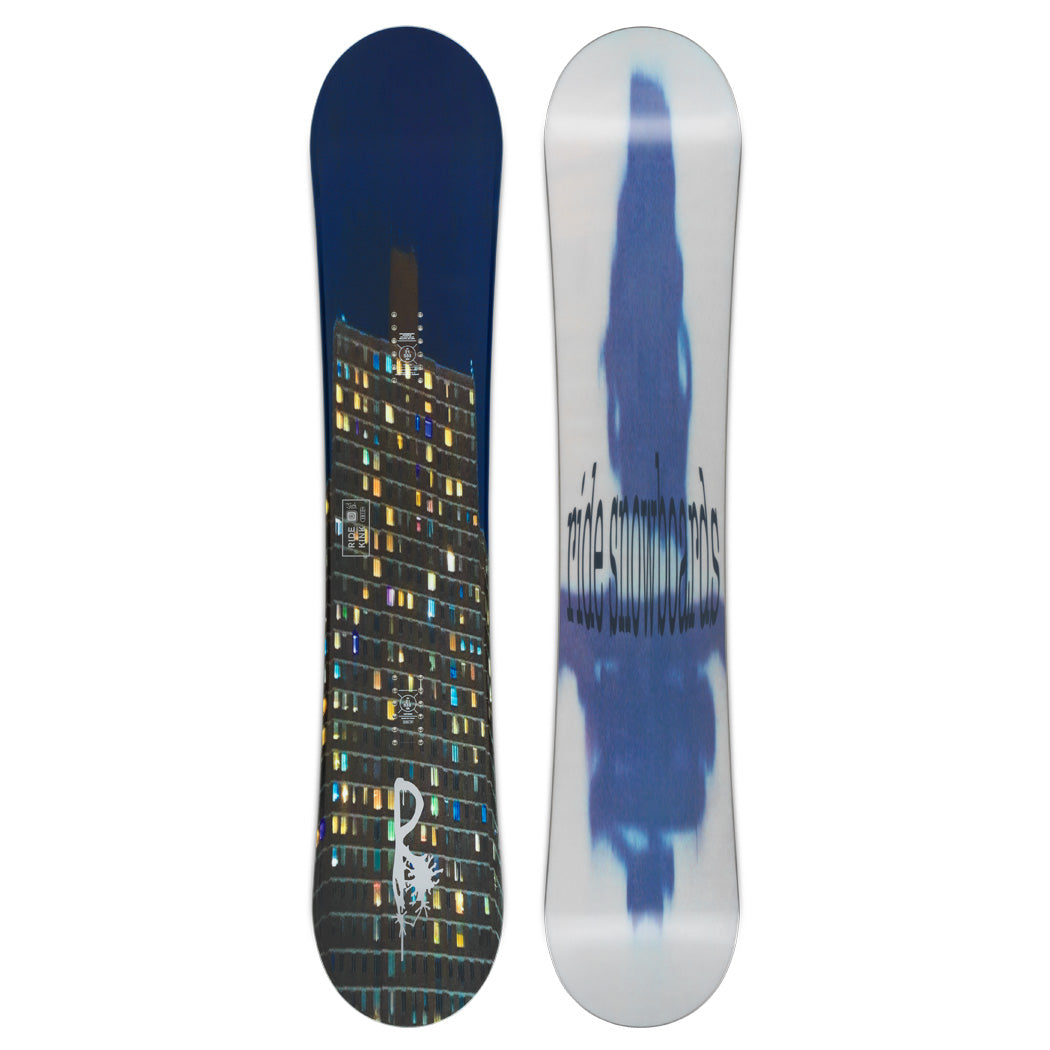 Ride Kink Snowboard 2027
