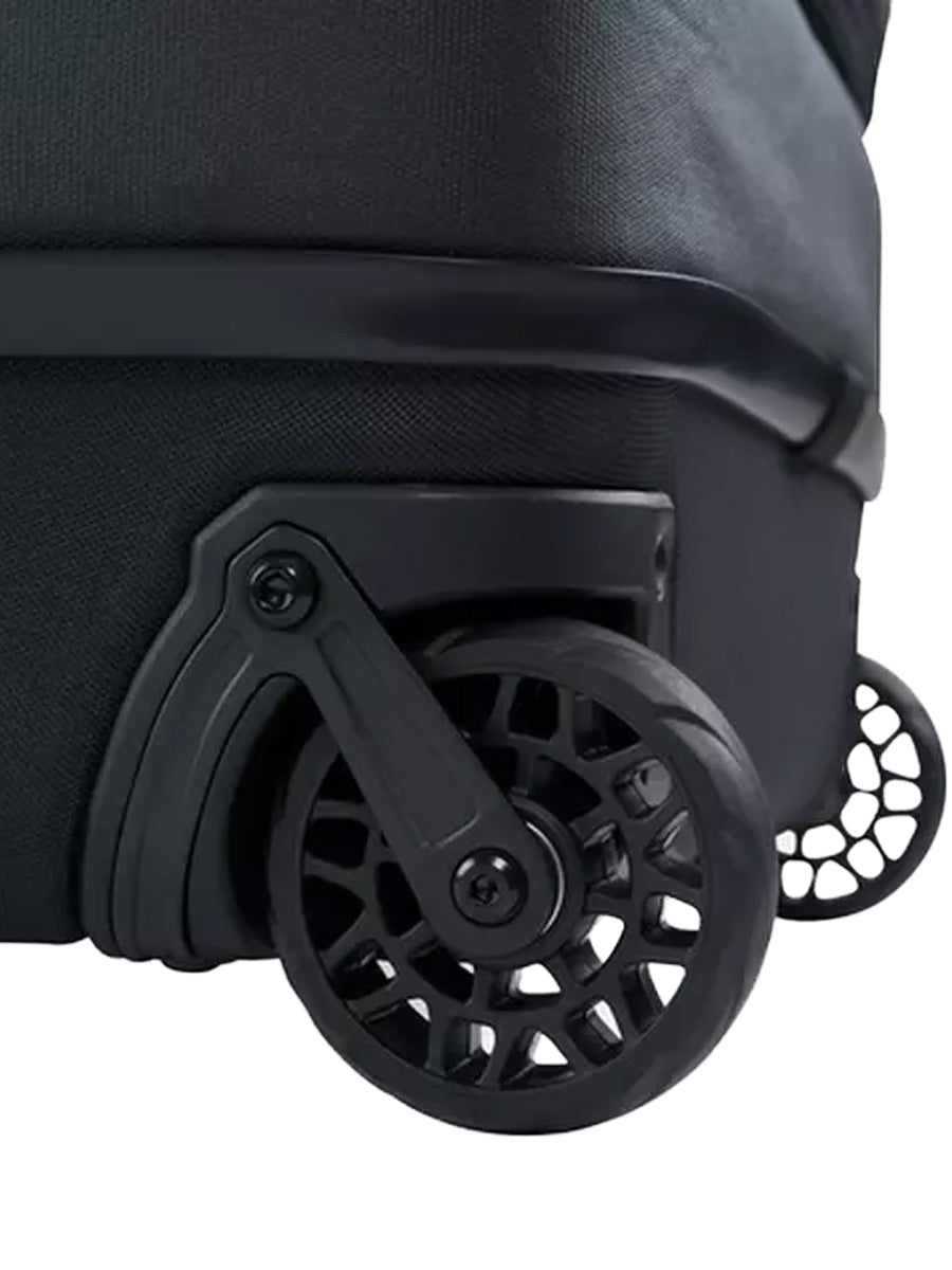 Ride Luggage Roller Bag Black 2026