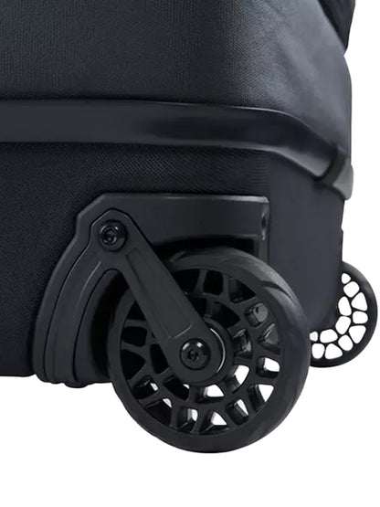 Ride Luggage Roller Bag Black 2026
