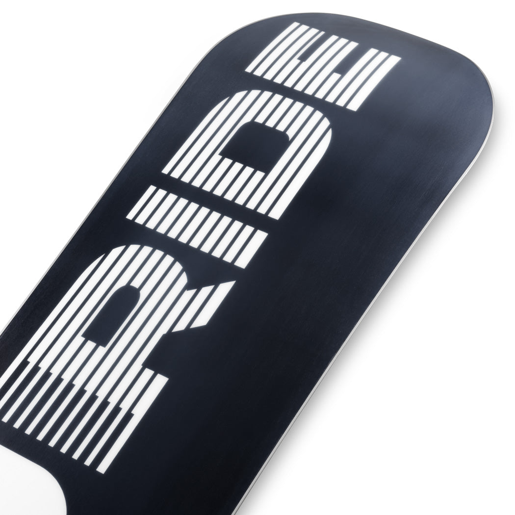 Ride Manic Snowboard 2027