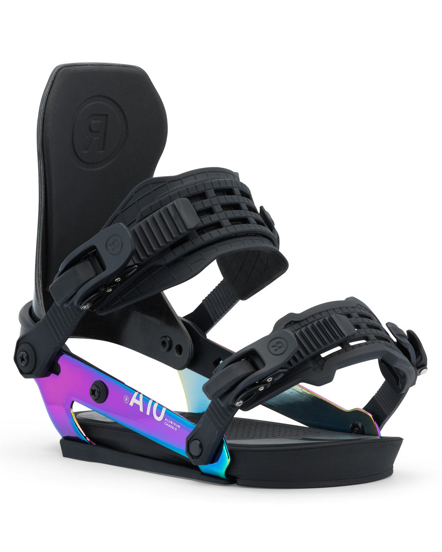 Ride Men's A-10 Binding Oil Slick 2026