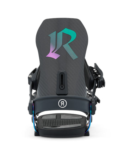 Ride Men's A-10 Binding Oil Slick 2026