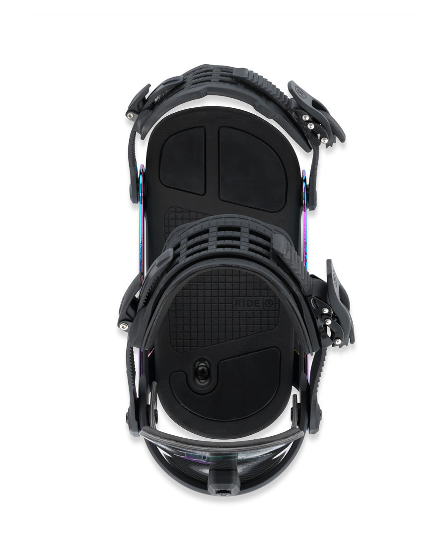 Ride Men's A-10 Binding Oil Slick 2026