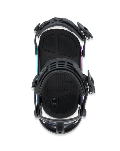 Ride Men's A-10 Binding Oil Slick 2026