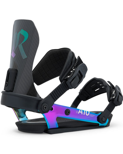 Ride Men's A-10 Binding Oil Slick 2026