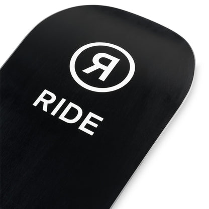 Ride Men's Agenda Wide Snowboard 2026