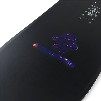 Ride Men's Algorythm Wide Snowboard 2026