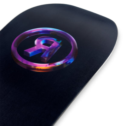 Ride Men's Algorythm Wide Snowboard 2026