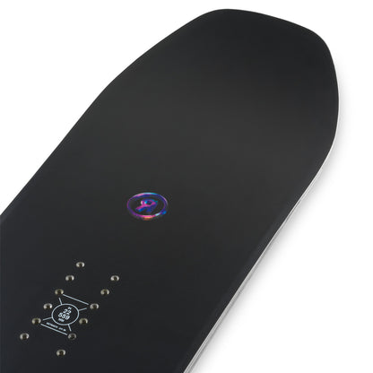 Ride Men's Algorythm Wide Snowboard 2026