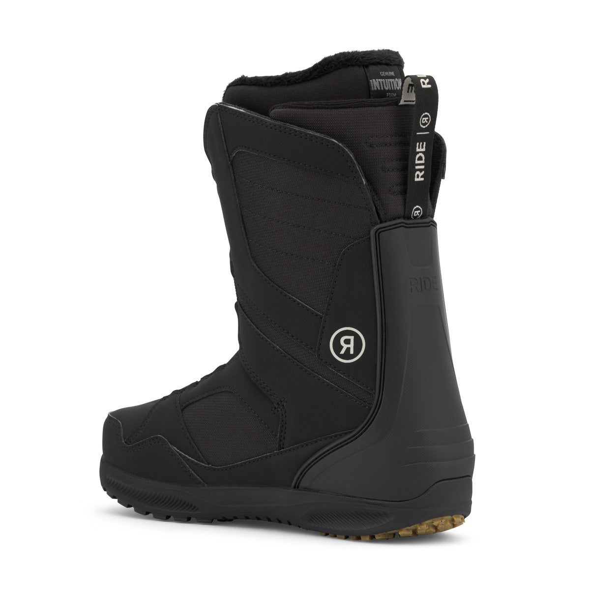 Ride Men's Anthem Boot Black 2026