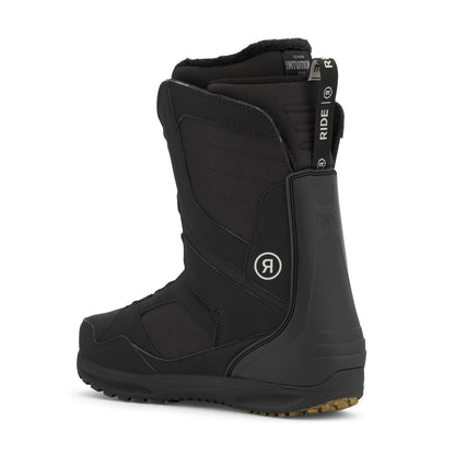 Ride Men's Anthem Boot Black 2026