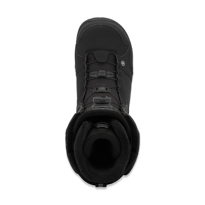 Ride Men's Anthem Boot Black 2026
