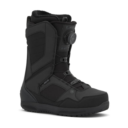 Ride Men's Anthem Boot Black 2027