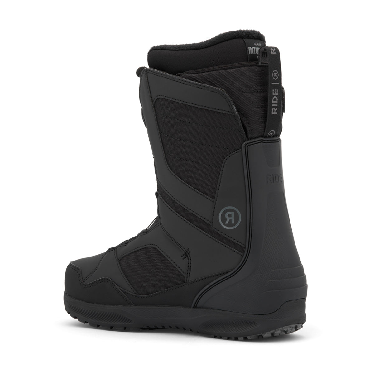 Ride Men's Anthem Boot Black 2027