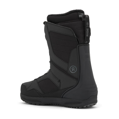 Ride Men's Anthem Boot Black 2027