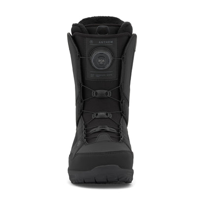 Ride Men's Anthem Boot Black 2027