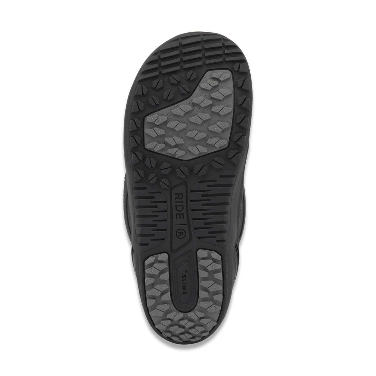 Ride Men's Anthem Boot Black 2027