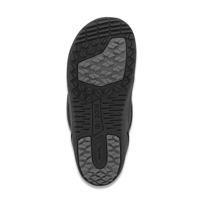 Ride Men's Anthem Boot Black 2027