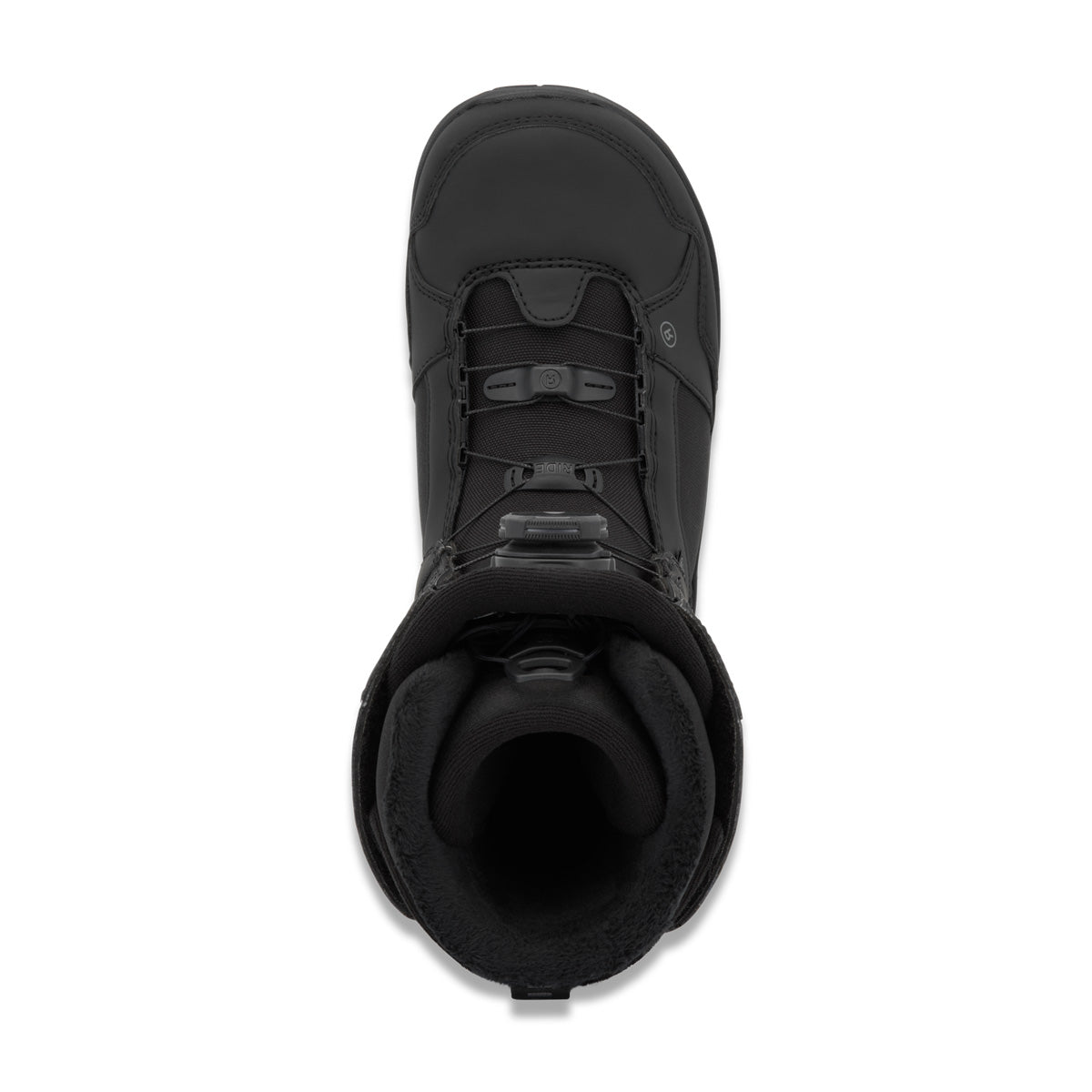 Ride Men's Anthem Boot Black 2027