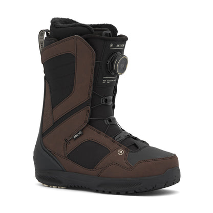 Ride Men's Anthem Boot Brown 2027