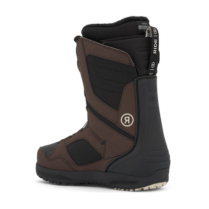 Ride Men's Anthem Boot Brown 2027