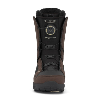 Ride Men's Anthem Boot Brown 2027
