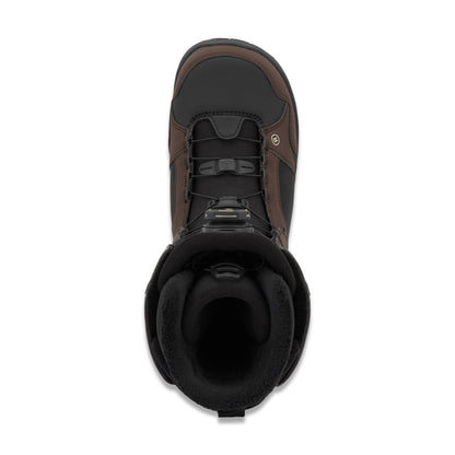 Ride Men's Anthem Boot Brown 2027
