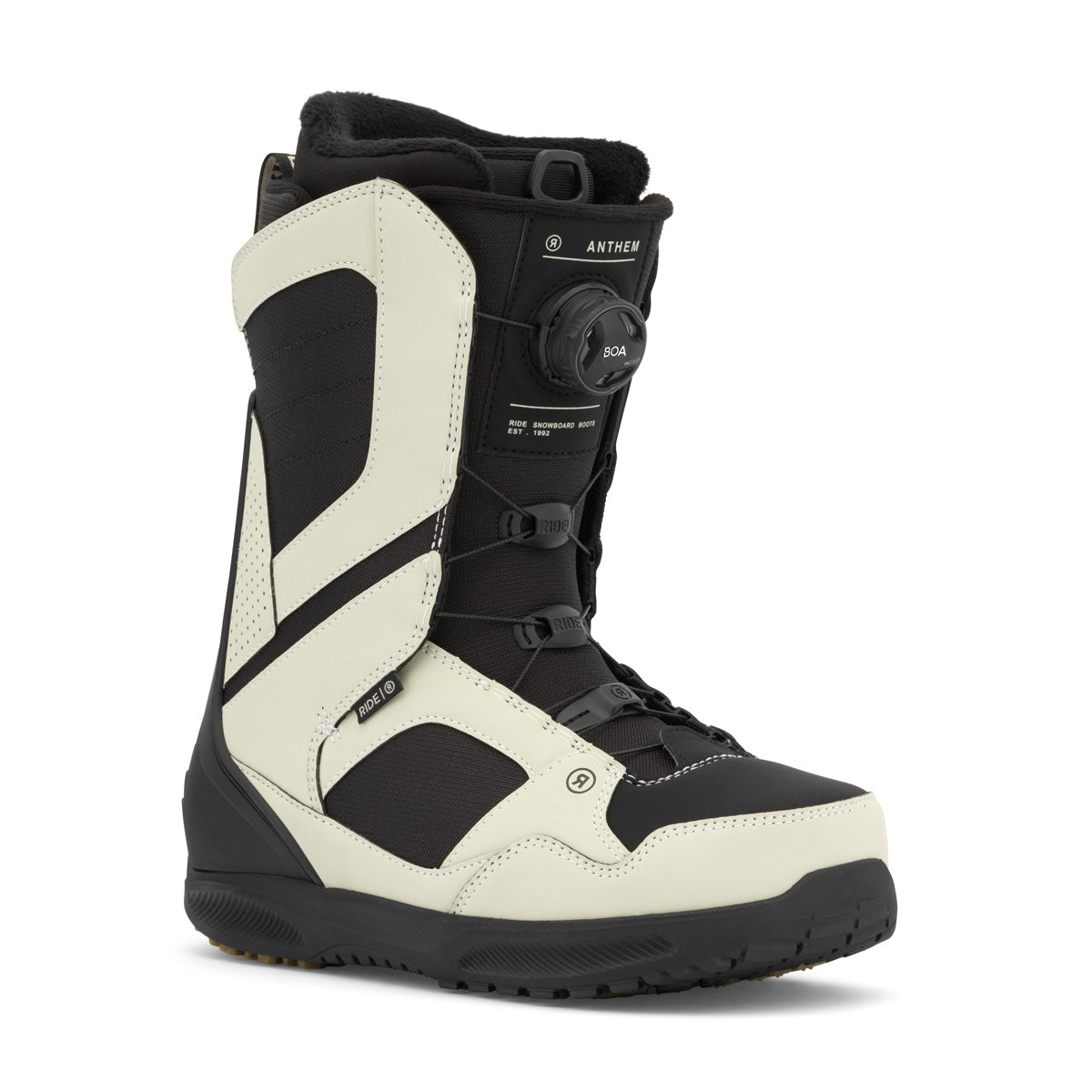 Ride Men's Anthem Boot Dust 2026