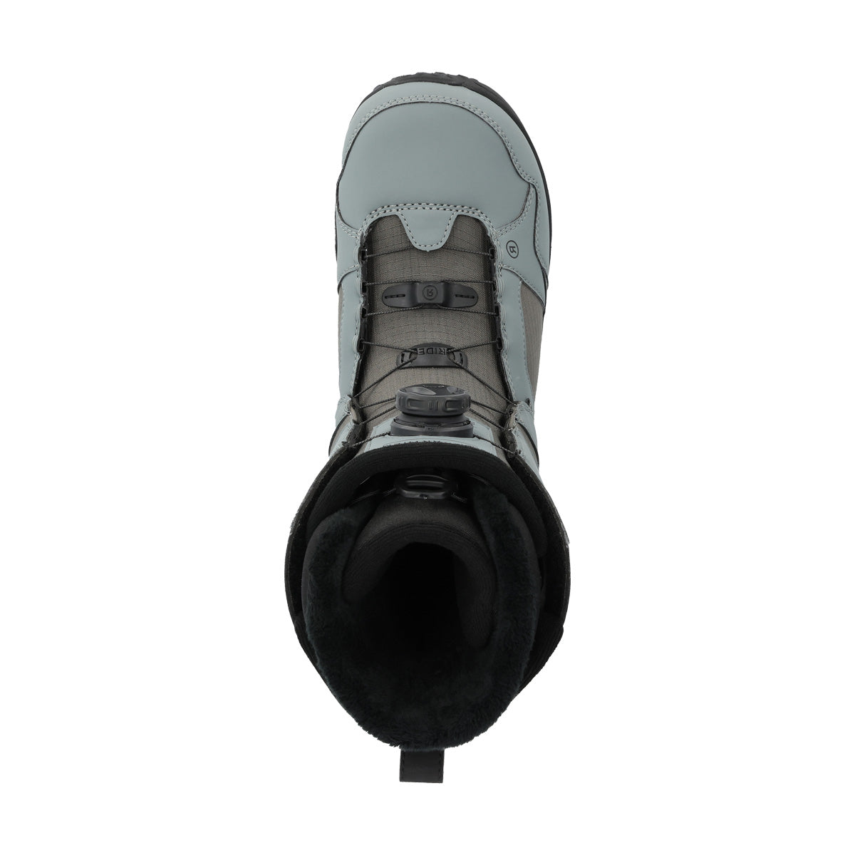 Ride Men's Anthem Boot Slate 2025 – The Source Snowboard & Skate