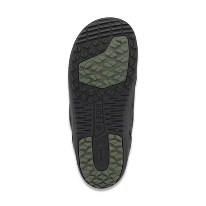Ride Men's Anthem Boot Swamp Camo 2027