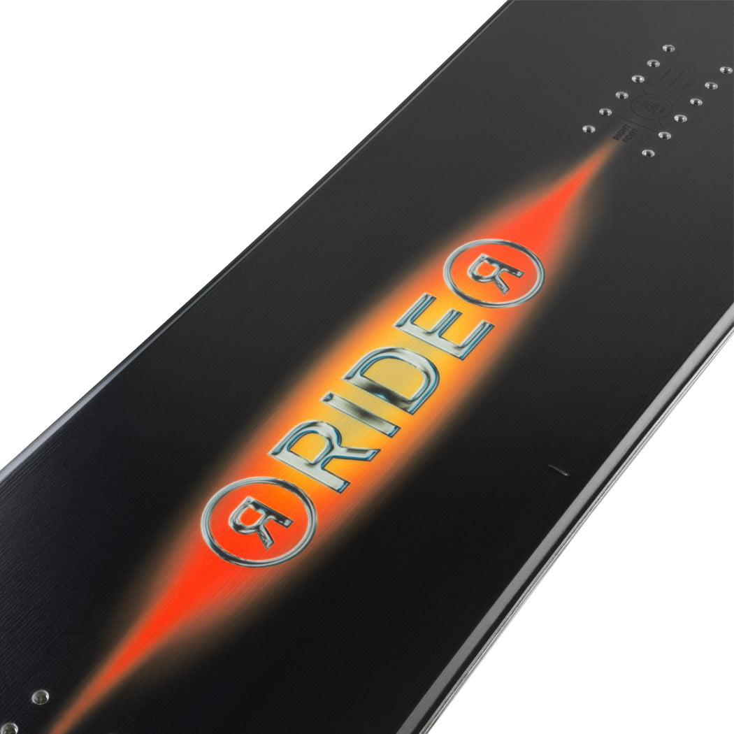 Ride Men's Benchwarmer Wide Snowboard 2026