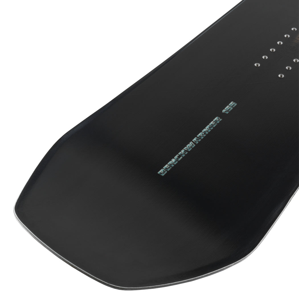 Ride Men's Benchwarmer Wide Snowboard 2026