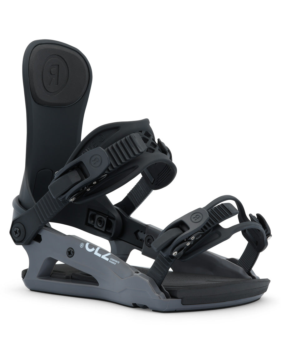 Ride Women's CL-2 Binding Black 2026