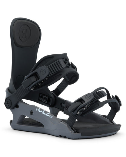 Ride Women's CL-2 Binding Black 2026