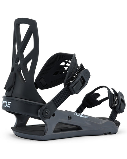 Ride Men's C-2 Binding Black 2026