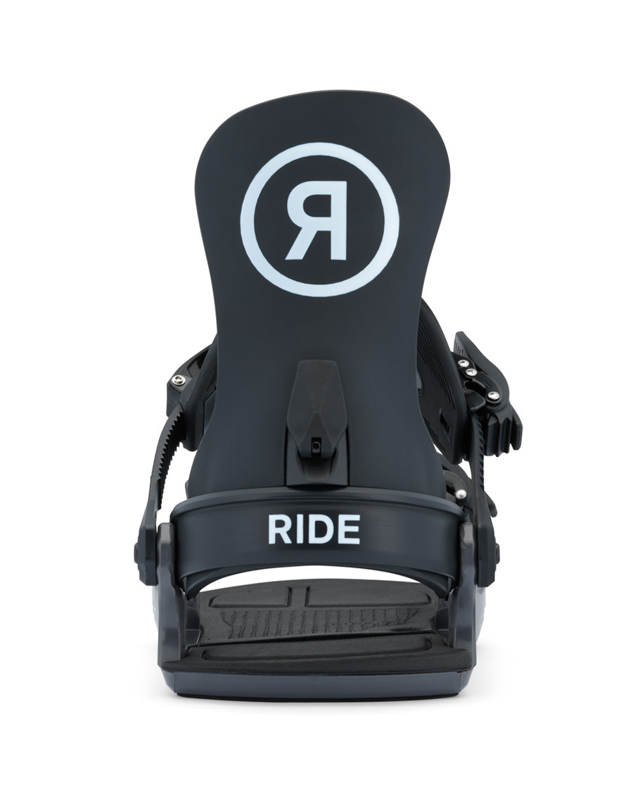 Ride Women's CL-2 Binding Black 2026